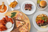 Holiday Inn HASBROUCK HEIGHTS-MEADOWLANDS by IHG - Morgenmad