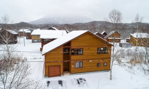 Country Resort Niseko