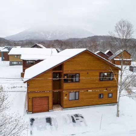 Country Resort Niseko