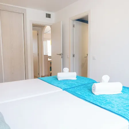 Seth Mestral & Llebeig