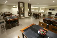 Esplanada Brasilia Hotel e Eventos Hoteles en Lago Sul