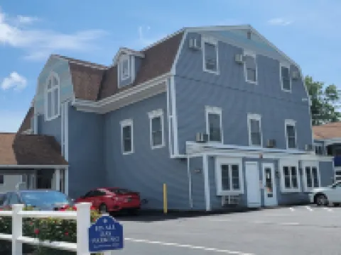 King's Port Inn Hotels in Kennebunk