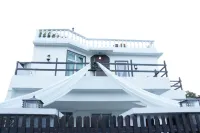BukitIndah-Yesido-R.O.M Chapel