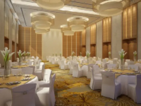 Courtyard Raipur Hotels in Raipur