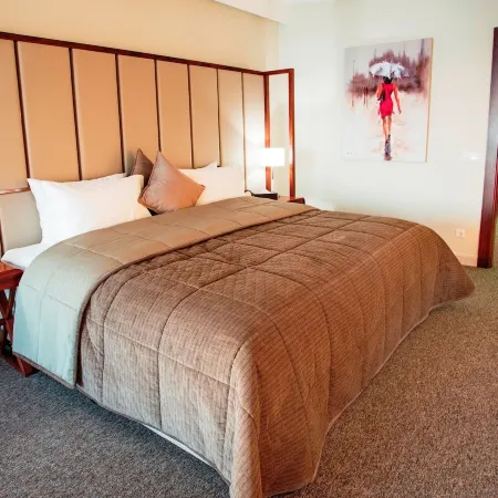 The Rooms Boutique Hotel