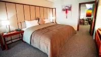 The Rooms Boutique Hotel Hotels in Sahel Aalma