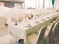 Gandhi Inn - Losmen