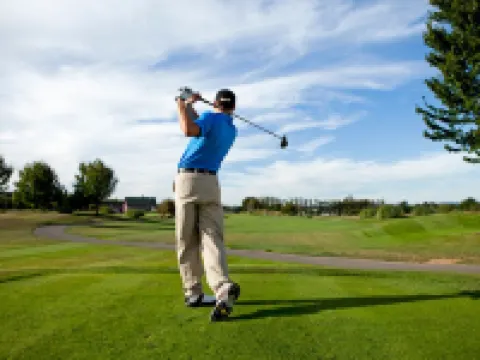 BIG4 Strahan Holiday Retreat Hotels in Strahan