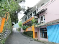 Hotel Wijaya 1 Kaliurang Hotels in Pakem