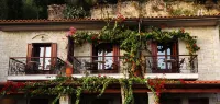 Ilion Hotel Hotels near Nafpaktos Old Port