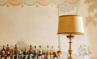 Valverde Sintra Palácio de Seteais - the Leading Hotels of the World