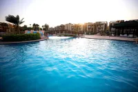 Blue Bay Asia Resort El Sokhna - Kolam Renang