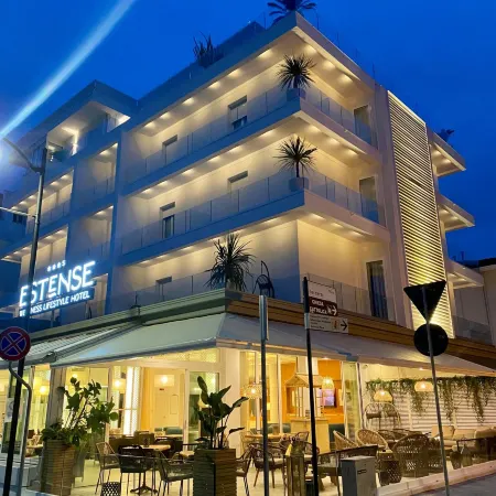 Hotel Estense