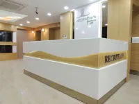 Akcayhan Hotel Hotels in Akçay