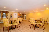 Chula Vista Inn Hotel a San Ysidro