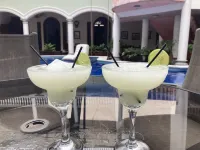 Hotel Real la Merced - bar