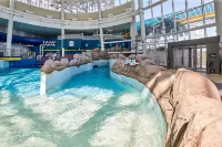 Lotte Resort Sokcho - romantici