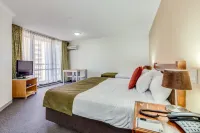 센트럴 힐크레스트 아파트먼트 South Brisbane 호텔