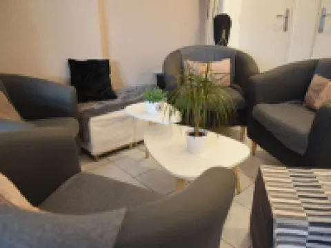Nouvel Hotel Hotels in Saint-Raphaël