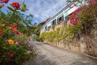 Pousada Recanto de Paraty - พร้อมอาหารเช้า