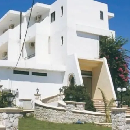 Rodos Star Hotel