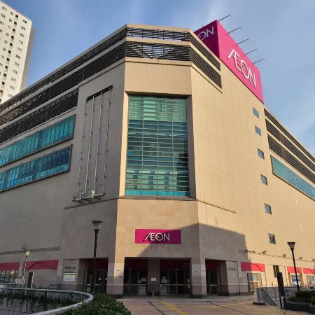 APA Hotel Sagamihara Hashimoto Eki Higashi