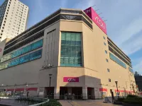 APA Hotel Sagamihara Hashimoto Eki Higashi Hotels in 