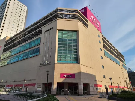 AI Hotel Hashimoto