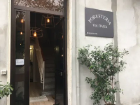 Foresteria Via Italia Hotels in Rho