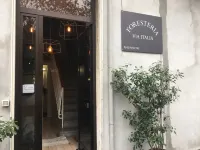 Foresteria Rhodense Via Italia