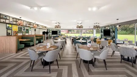 Holiday Inn York Отели рядом с достопримечательностью «Margaret Clitherow Shrine»