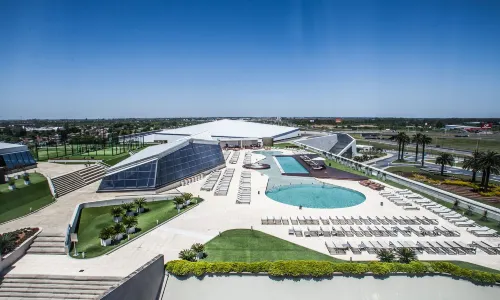 Pullman Rosario City Center