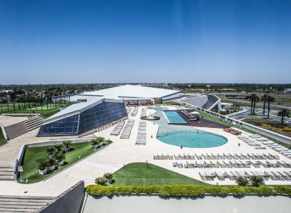 Pullman Rosario City Center