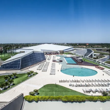 Pullman Rosario City Center