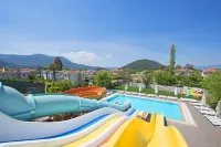 Grand EMİR Hotel Spa