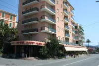 Bobby Executive Hotels in Ospedaletti
