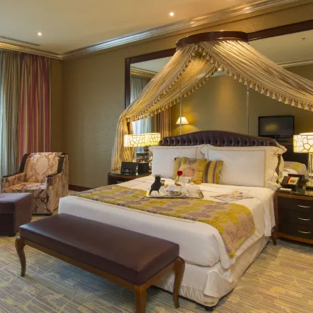 Grand Regency Doha, Trademark Collection by Wyndham