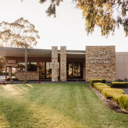 Mercure Barossa Valley