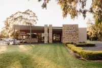 Mercure Barossa Valley - bar