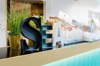 Villa Zaccardi - per famiglie