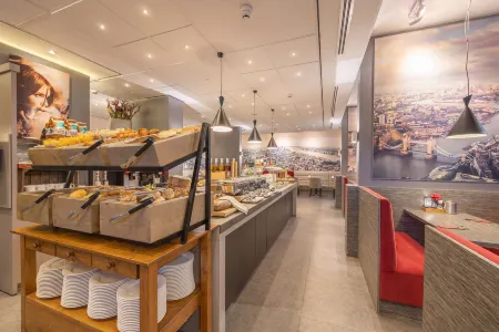 Ramada by Wyndham the Hague Scheveningen