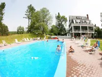 Franconia Inn Hotels in Franconia