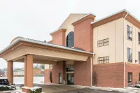 Quality Inn & Suites Niles