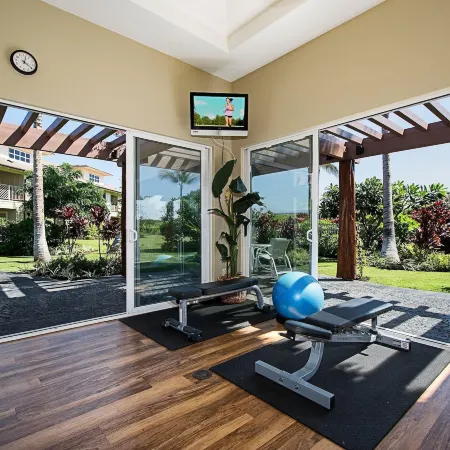 Waikoloa Beach Villas E33
