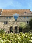 Hotel Abbaye du Golf de Lésigny Hotel a Brie-Comte-Robert