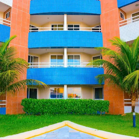 Terrazzo Flat Hotel JD