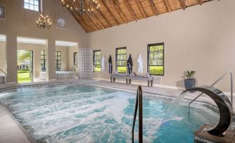 Kievits Kroon Gauteng Wine Estate