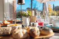 Borghetto San Biagio Relais Hotels in Colceresa