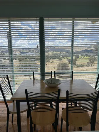 Burnt Creek Cottages