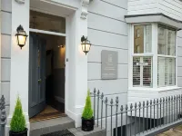 The Townhouse Hotels in Tenby